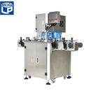Sealing H35mm Automatic Can Sealing Machine 4 rollers
