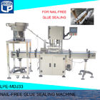 33cans/Min Automatic Can Seaming Machine