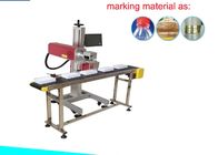 H1050mm 150bag/Min Automatic Shrink Packaging Machine With L Sealer