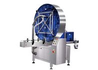 Dia76mm 40cans/Min UV Sterilization Machine For Empty Cans