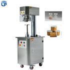 Can Dia35mm 1S Manual Can Sealing Machine With Caster