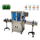 50cans/Min Can Dia35mm Automatic Can Sealing Machine