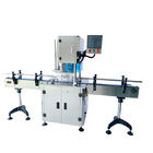1700W 1 Head Automatic Can Sealing Machine For Snacks