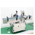 60P/Min 750W Automatic Labeling Machine For Round Bottles