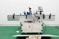 50P/Min Automatic Labeling Machine For Dia30mm Round Can