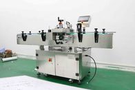 60P/Min 750W Automatic Labeling Machine For Round Bottles