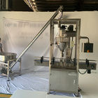 5000g 20cans/Min Dry Powder Filling Packing Machine