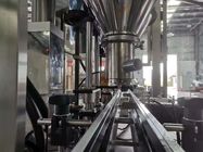 50cans/Min 500g Coco Powder Filling Packing Machine