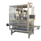 Dia60mm Tin Can Filling Machine , 1000g Milk Powder Packing Machine