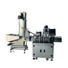 1.6L Hopper Biscuit Production Line , MCU Automatic Granule Packing Machine