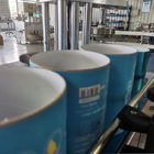 50cans/Min Can Dia35mm Automatic Can Sealing Machine