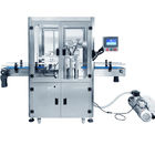 ISO Nitrogen Automatic Can Sealing Machine 4cans/Min 1 Head