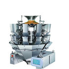 60cans/Min 500g Nut Granule Packaging Machine 7'' Touch Screen