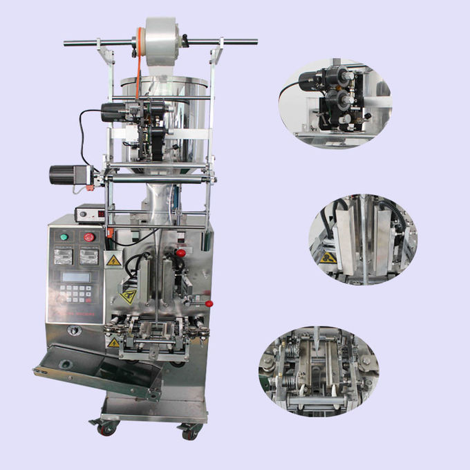 auto packaging machine