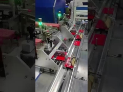 Industrial Card Dispenser Machine Multifunctional For Card Books