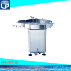 50cans/Min Cereal Packing Machine , SS304 Vacuum Pack Machine