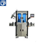 50cans/Min Bottle Seal Packing Machine , 10.4m/Min Bottle Capping Equipment