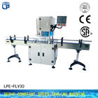Can Seaming 50cans/Min 1 Head Automatic Packaging Machine