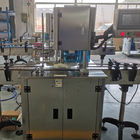 1 Head 4 Rollers Automatic Packaging Machine For Tin Can Sealing